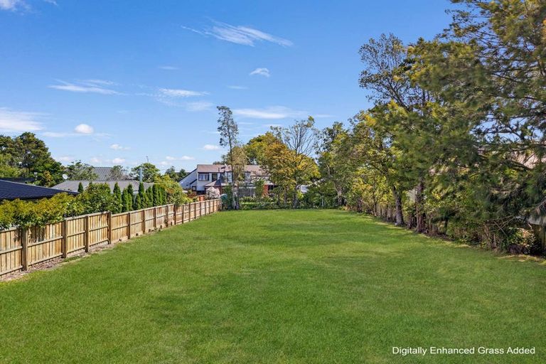 Photo of property in 442 Halswell Road, Halswell, Christchurch, 8025