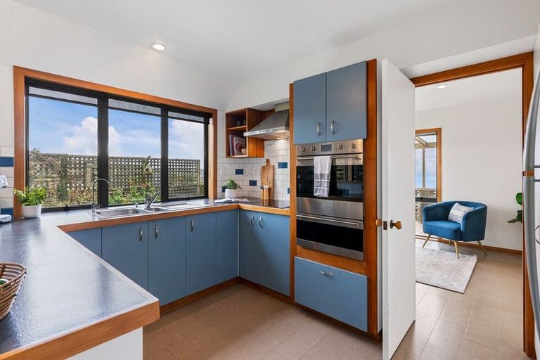 Photo of property in 60a Wade Street, Wadestown, Wellington, 6012