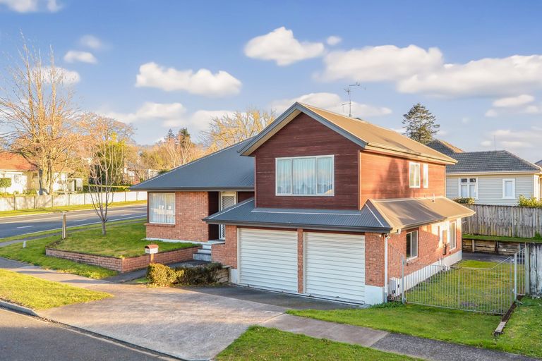 Photo of property in 339 Thames Street, Morrinsville, 3300