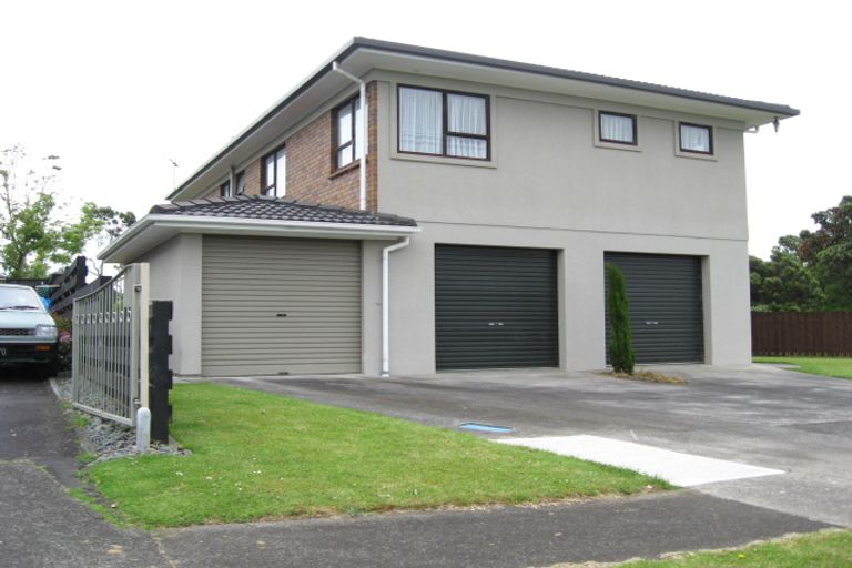 Photo of property in 36 Andes Avenue, Mangere Bridge, Auckland, 2022