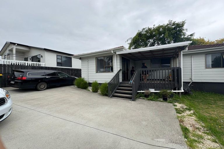 Photo of property in 295a Weymouth Road, Weymouth, Auckland, 2103