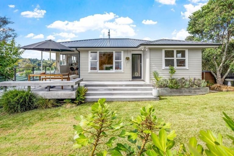 Photo of property in 37 Lilburn Street, Warkworth, 0910