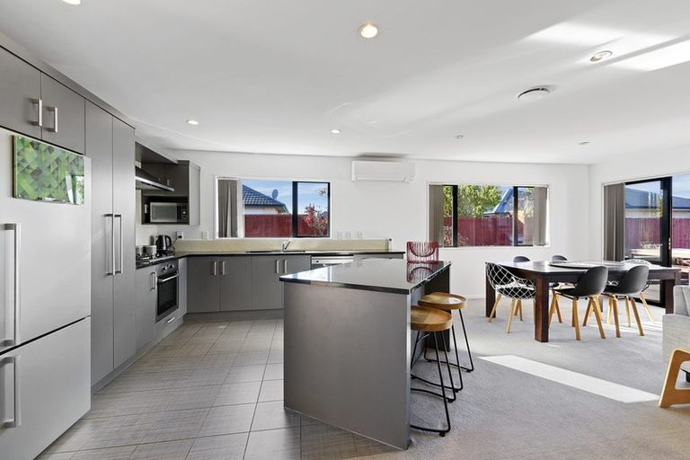 Photo of property in 12 Grace Way, Rolleston, 7614