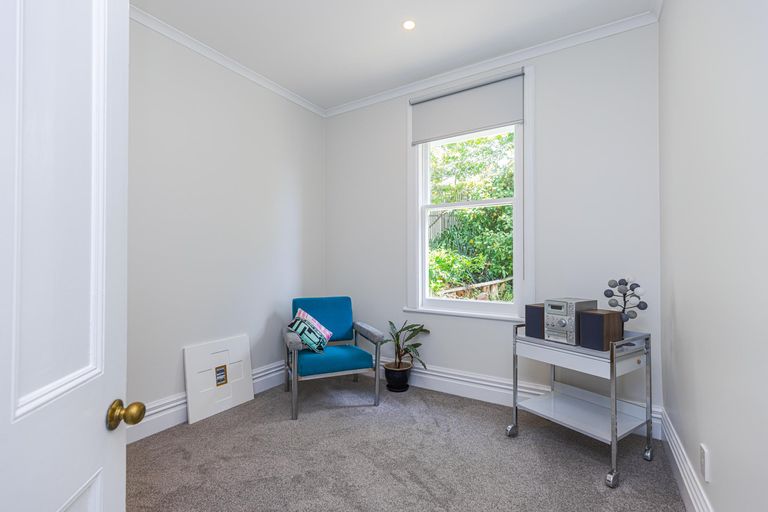 Photo of property in 2c Saint Leonard Street, Saint Johns Hill, Whanganui, 4501