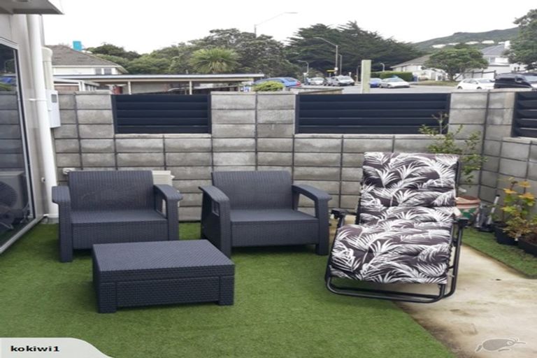 Photo of property in 2/113 Moorefield Road, Johnsonville, Wellington, 6037