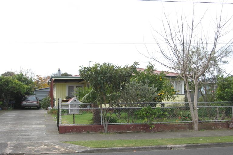 Photo of property in 12 Bestall Street, Maraenui, Napier, 4110