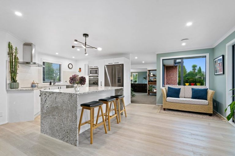 Photo of property in 3 De La Mare Drive, Leamington, Cambridge, 3432