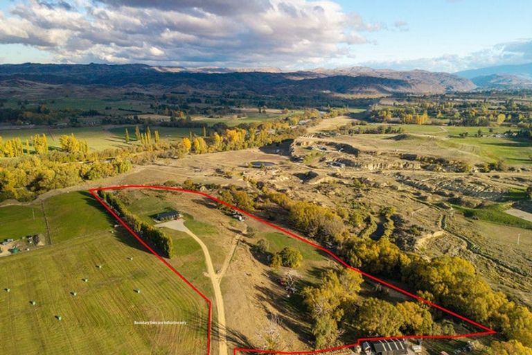 Photo of property in 28 Gartley Lane, Springvale, Alexandra, 9393