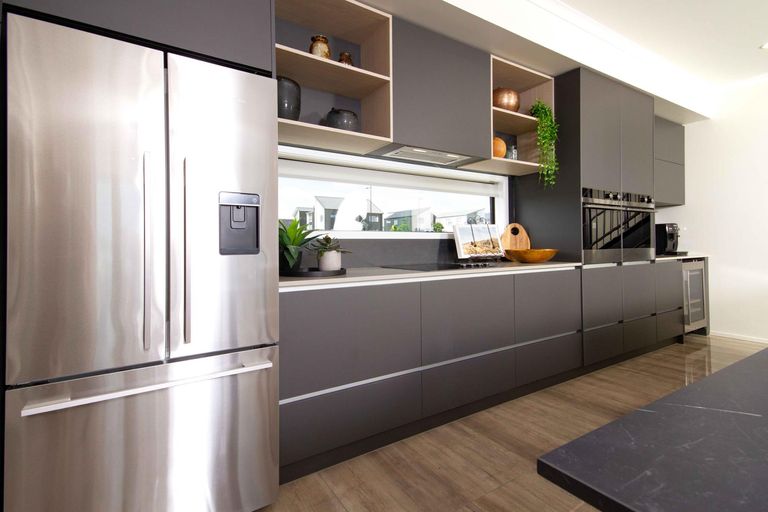 Photo of property in 230 Park Estate Road, Rosehill, Papakura, 2113