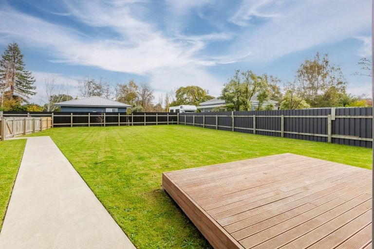 Photo of property in 12b Johnson Street, Waipawa, 4210