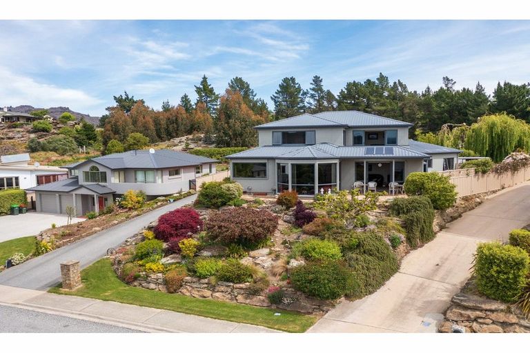 Photo of property in 21 Bodkin Road, Bridge Hill, Alexandra, 9320