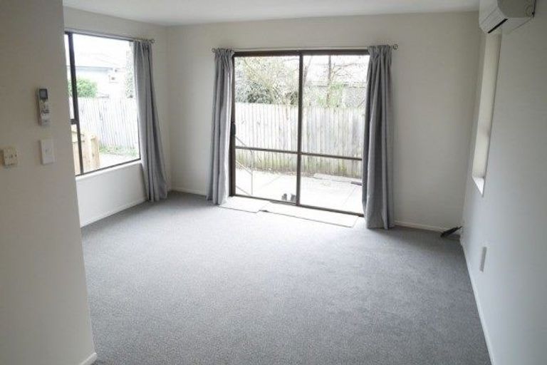 Photo of property in 80c White Street, Rangiora, 7400