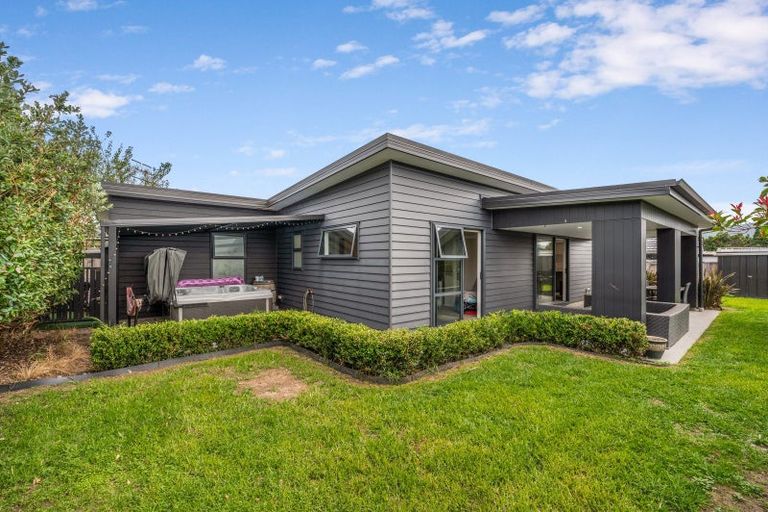 Photo of property in 3 Allen Way, Te Puke, 3119