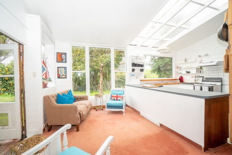 Photo of property in 832 Mako Mako Road, Pahiatua, 4983