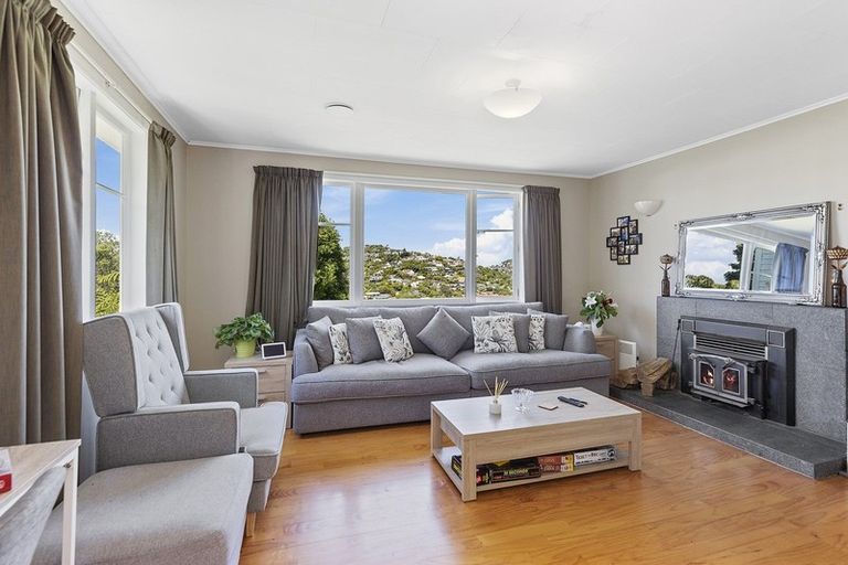 Photo of property in 52 Fox Street, Ngaio, Wellington, 6035