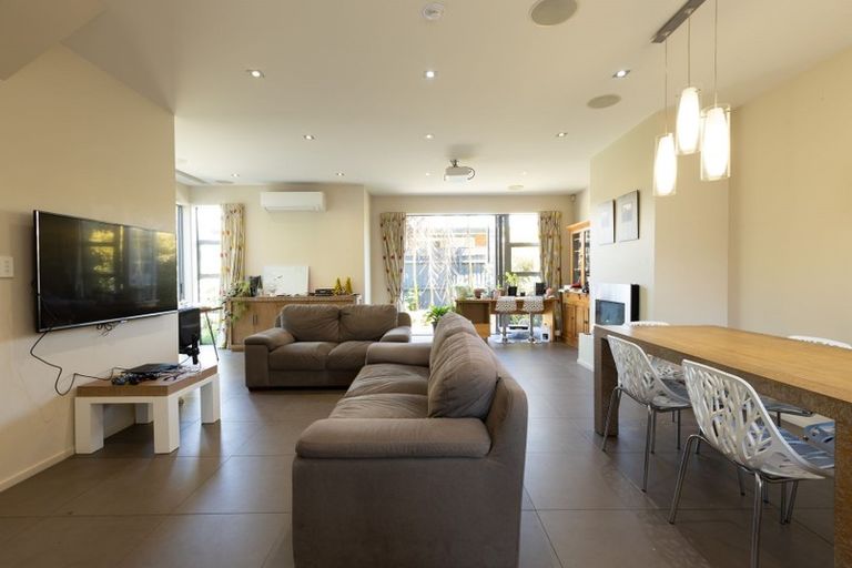 Photo of property in 3/31 Lyndon Street, Riccarton, Christchurch, 8041