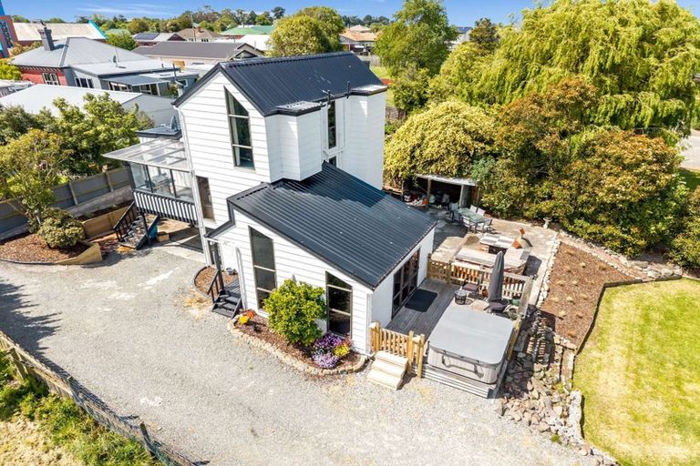 Photo of property in 18a Otipua Road, Kensington, Timaru, 7910