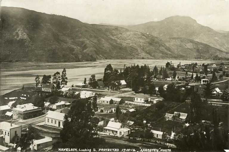 Photo of property in 55 Main Rd Havelock, Havelock, 7100