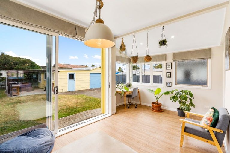 Photo of property in 127 Wellesley Road, Napier South, Napier, 4110