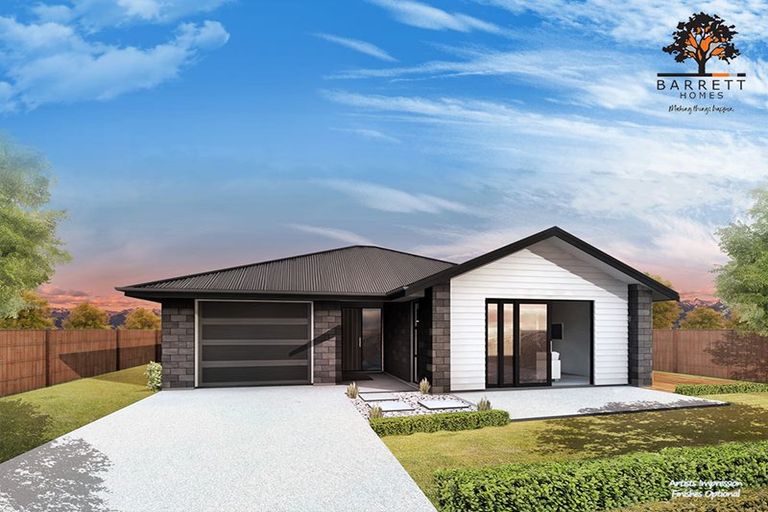 Photo of property in 1 Sunshine Court, Cromwell, 9310