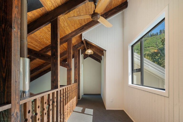 Photo of property in 84 Te Hora Pa Road, Canvastown, Havelock, 7178