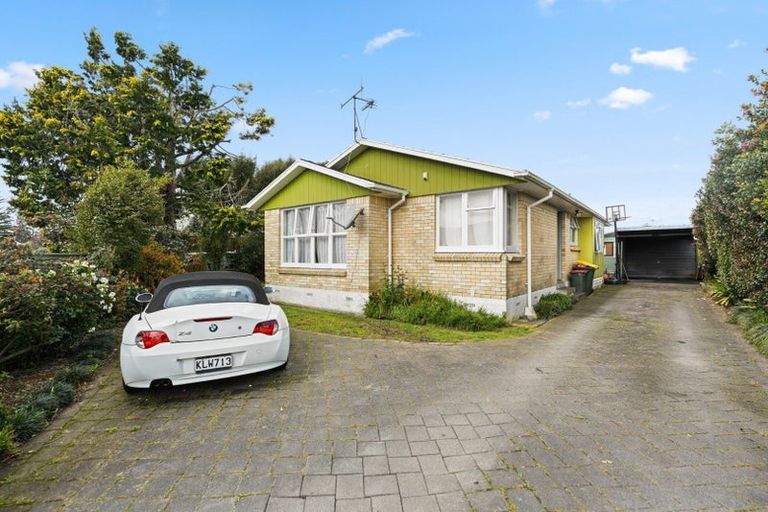 Photo of property in 10 Read Place, Chartwell, Hamilton, 3210