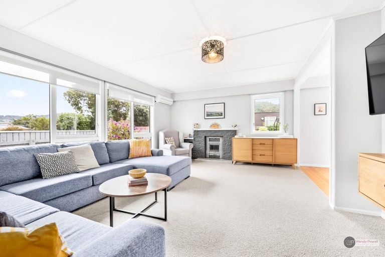 Photo of property in 183 Taita Drive, Avalon, Lower Hutt, 5011