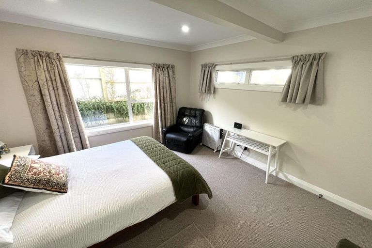 Photo of property in 1 Mandalay Terrace, Khandallah, Wellington, 6035