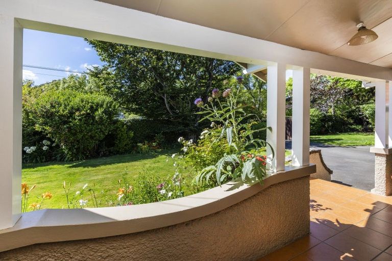 Photo of property in 88 Totara Street, Fendalton, Christchurch, 8041