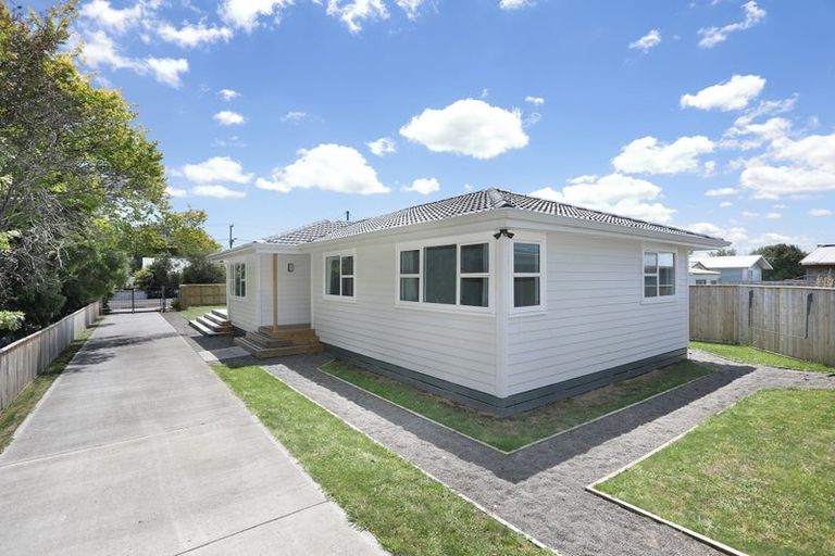 Photo of property in 15 High Street, Bulls, 4818