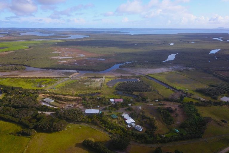 Photo of property in 132 Pukewhai Road, Kaingaroa, Kaitaia, 0483