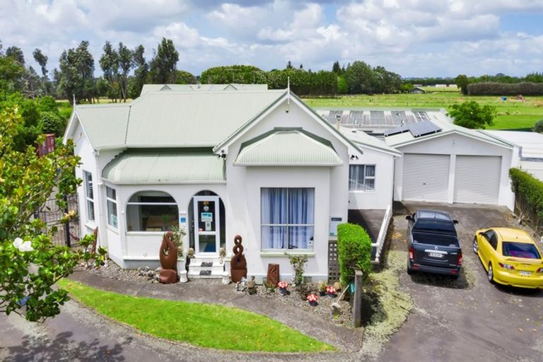 Photo of property in 137 Raleigh Street, Brixton, Waitara, 4382