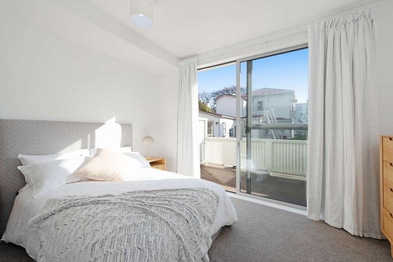 Photo of property in 244 Victoria Street, Te Aro, Wellington, 6011