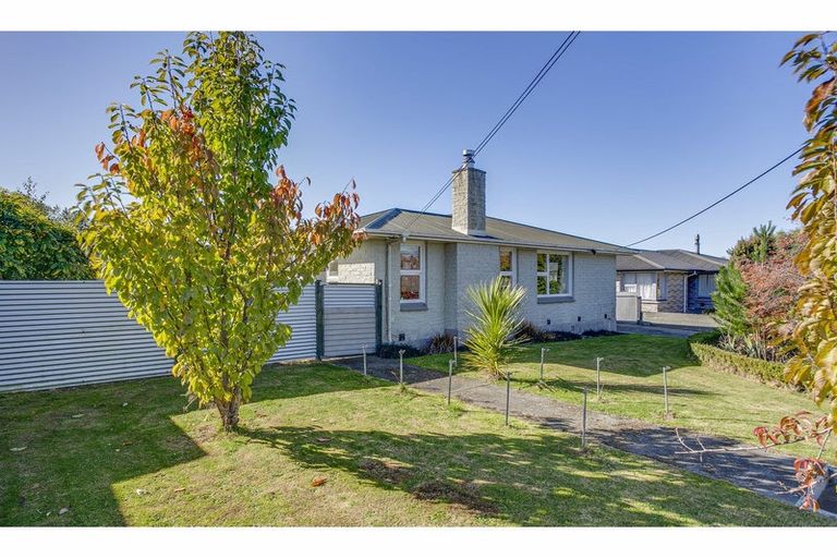 Photo of property in 31 Lindsay Street, Marchwiel, Timaru, 7910