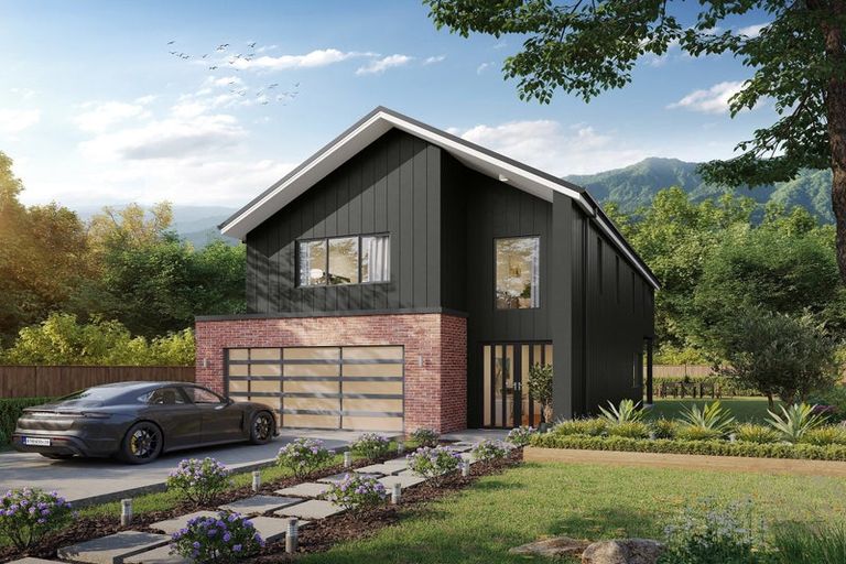 Photo of property in 70c Prospect Terrace, Pukekohe, 2120