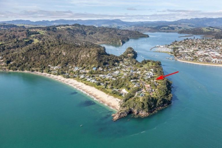 Photo of property in 29 Panorama Avenue, Ferry Landing, Whitianga, 3591