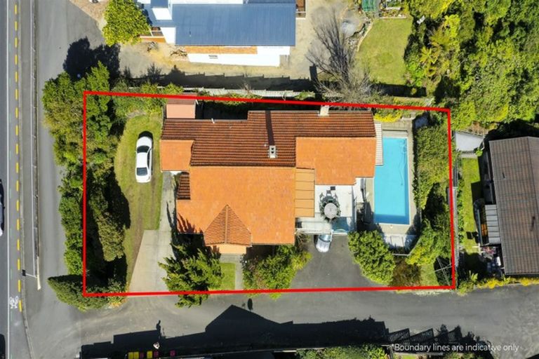 Photo of property in 86 Pembroke Street, Hamilton Lake, Hamilton, 3204