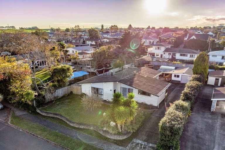 Photo of property in 18 Rushton Road, Morrinsville, 3300
