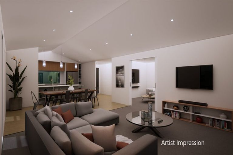 Photo of property in 34 Mcquillan Avenue, Woodend, 7610