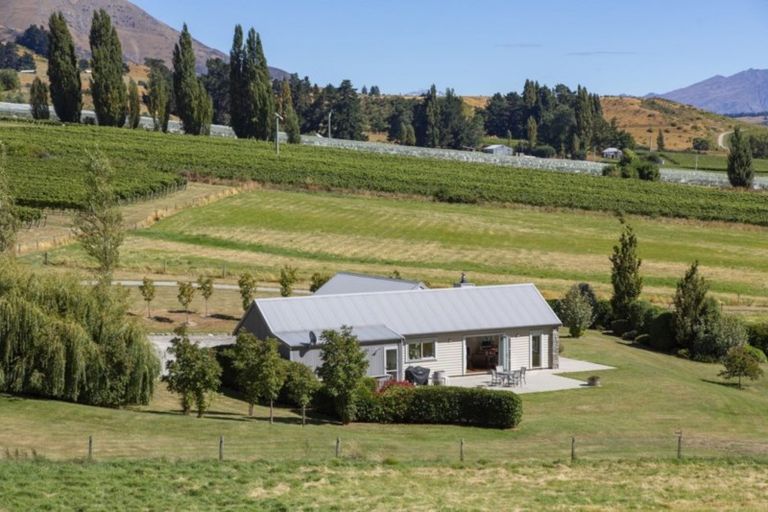 Photo of property in 51a Gibbston Back Road, Gibbston, Queenstown, 9371