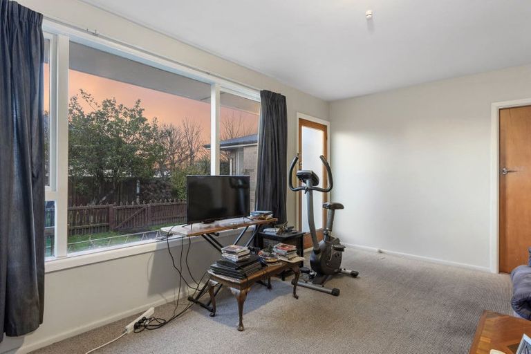 Photo of property in 2/117 Geraldine Street, Edgeware, Christchurch, 8013