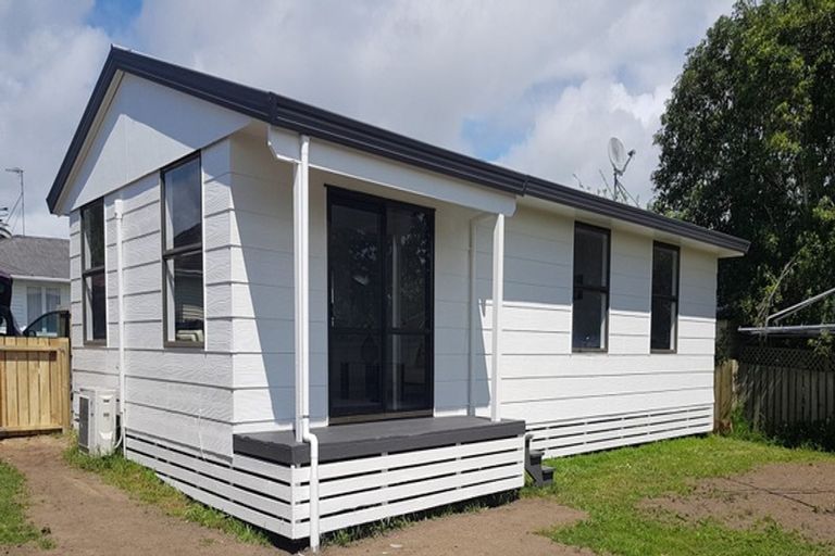 Photo of property in 42b Karaka Street, Nawton, Hamilton, 3200