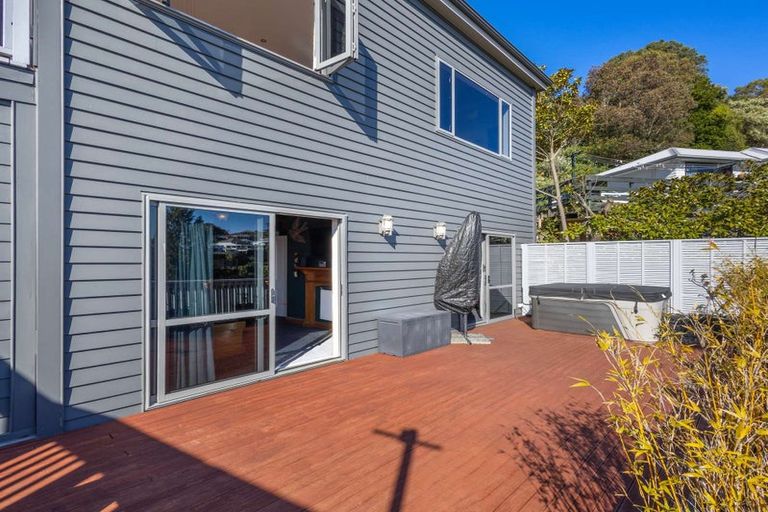 Photo of property in 9 Kowhai Road, Bluff Hill, Napier, 4110