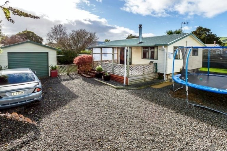 Photo of property in 10 Bamfield Street, Ashhurst, 4810