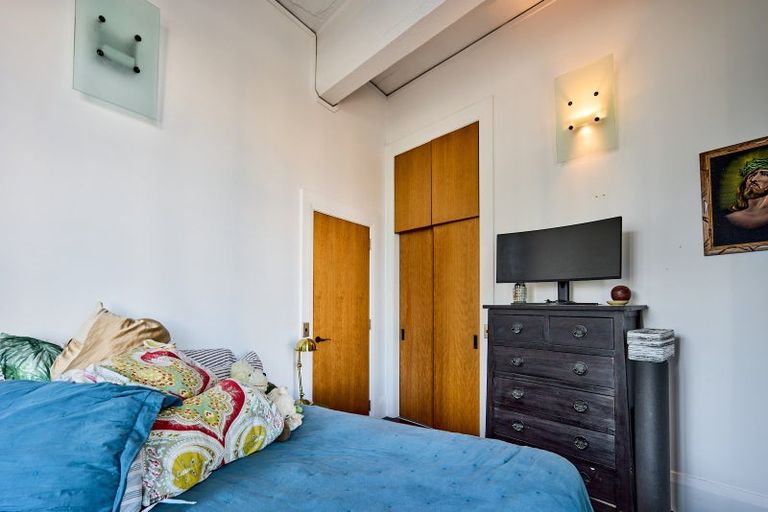 Photo of property in Dominion Apartments, 1/80 Victoria Street, Wellington Central, Wellington, 6011