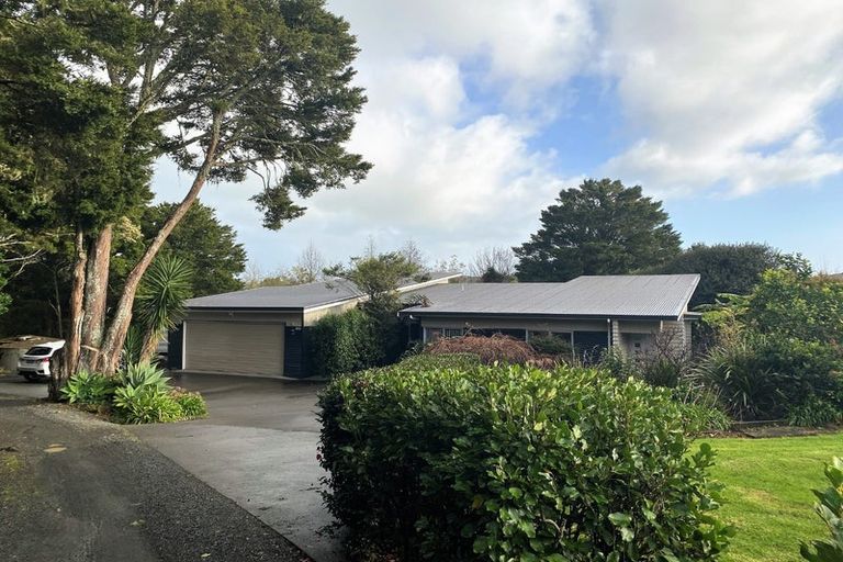 Photo of property in 223d Apotu Road, Kauri, Kamo, 0185