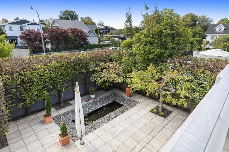 Photo of property in 59 Murray Place, St Albans, Christchurch, 8014
