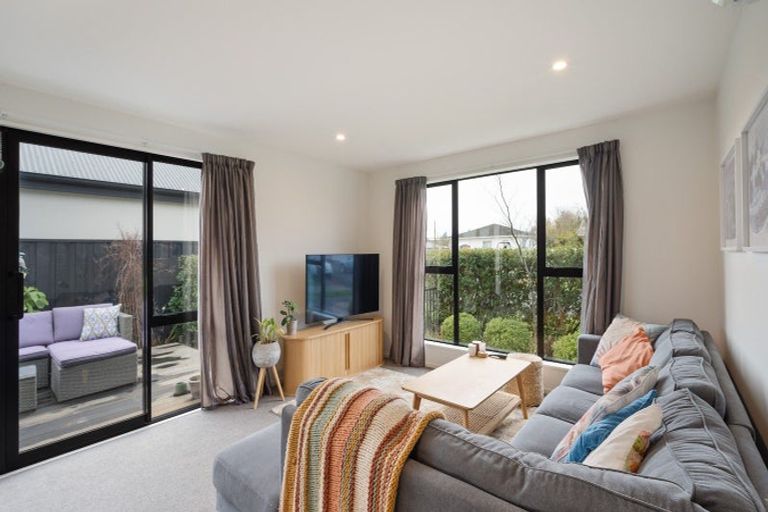 Photo of property in 33 Sumner Street, Spreydon, Christchurch, 8024