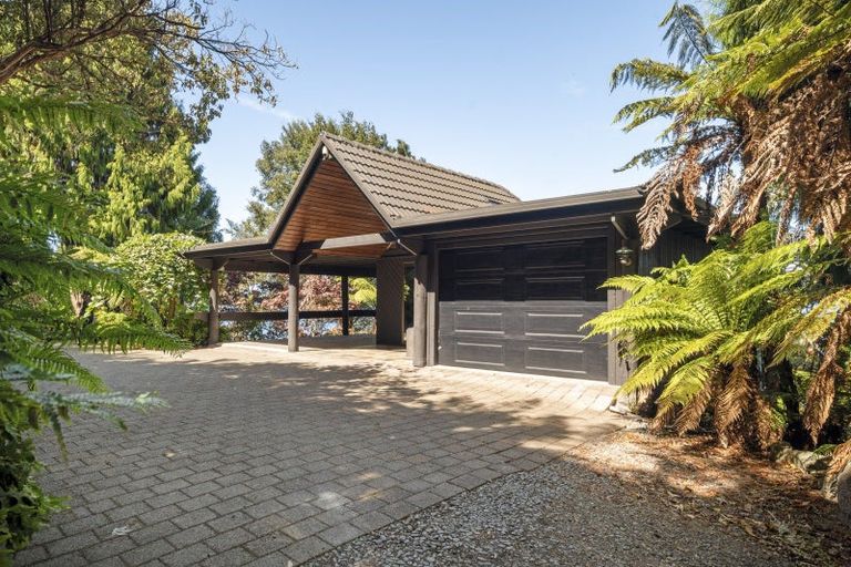 Photo of property in 838 Wily Terrace, Acacia Bay, Taupo, 3330