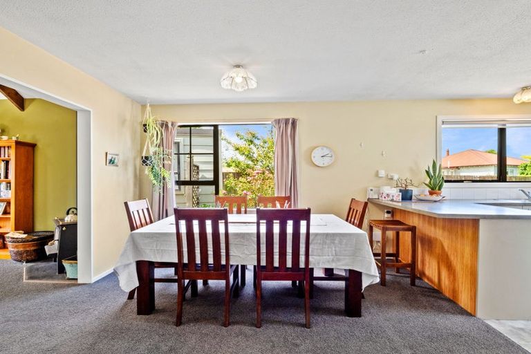 Photo of property in 37 Selwyn Street, Leeston, 7632